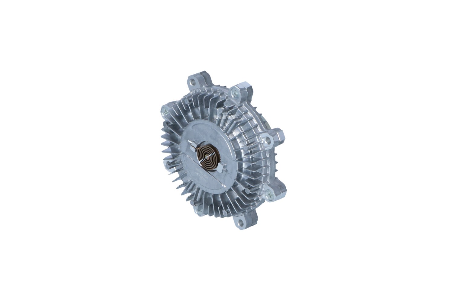 NRF 49599 Radiator Fan Clutch