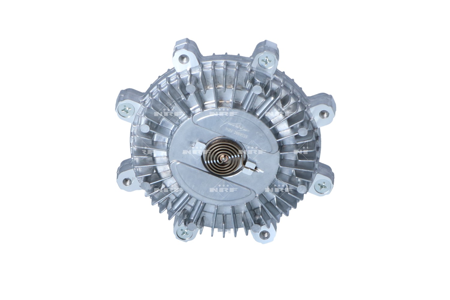 NRF 49604 Radiator Fan Clutch