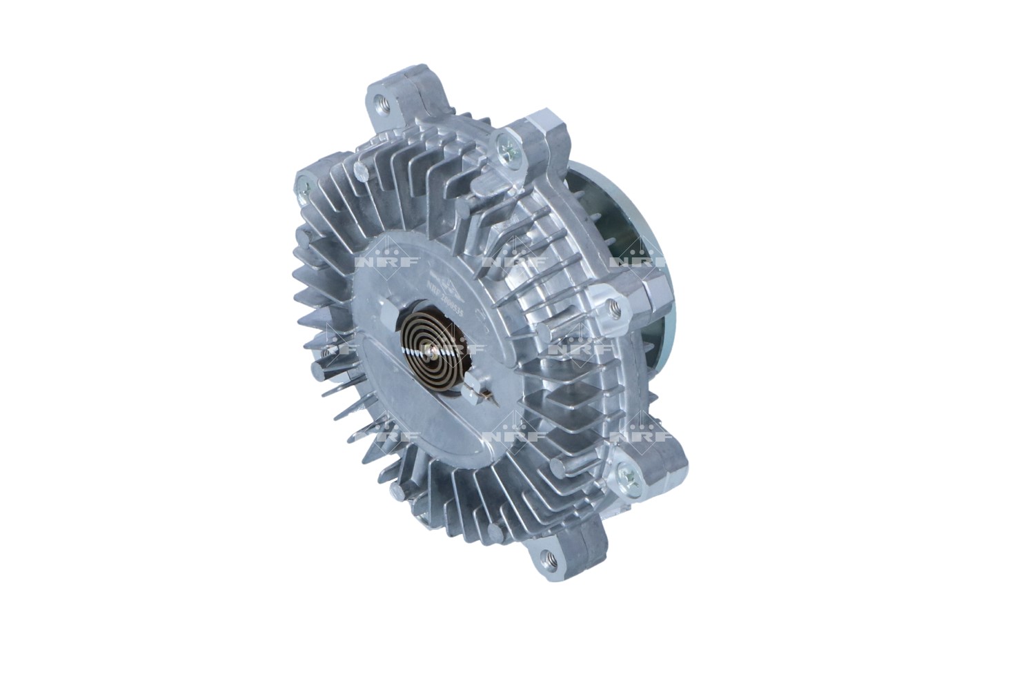 NRF 49604 Radiator Fan Clutch