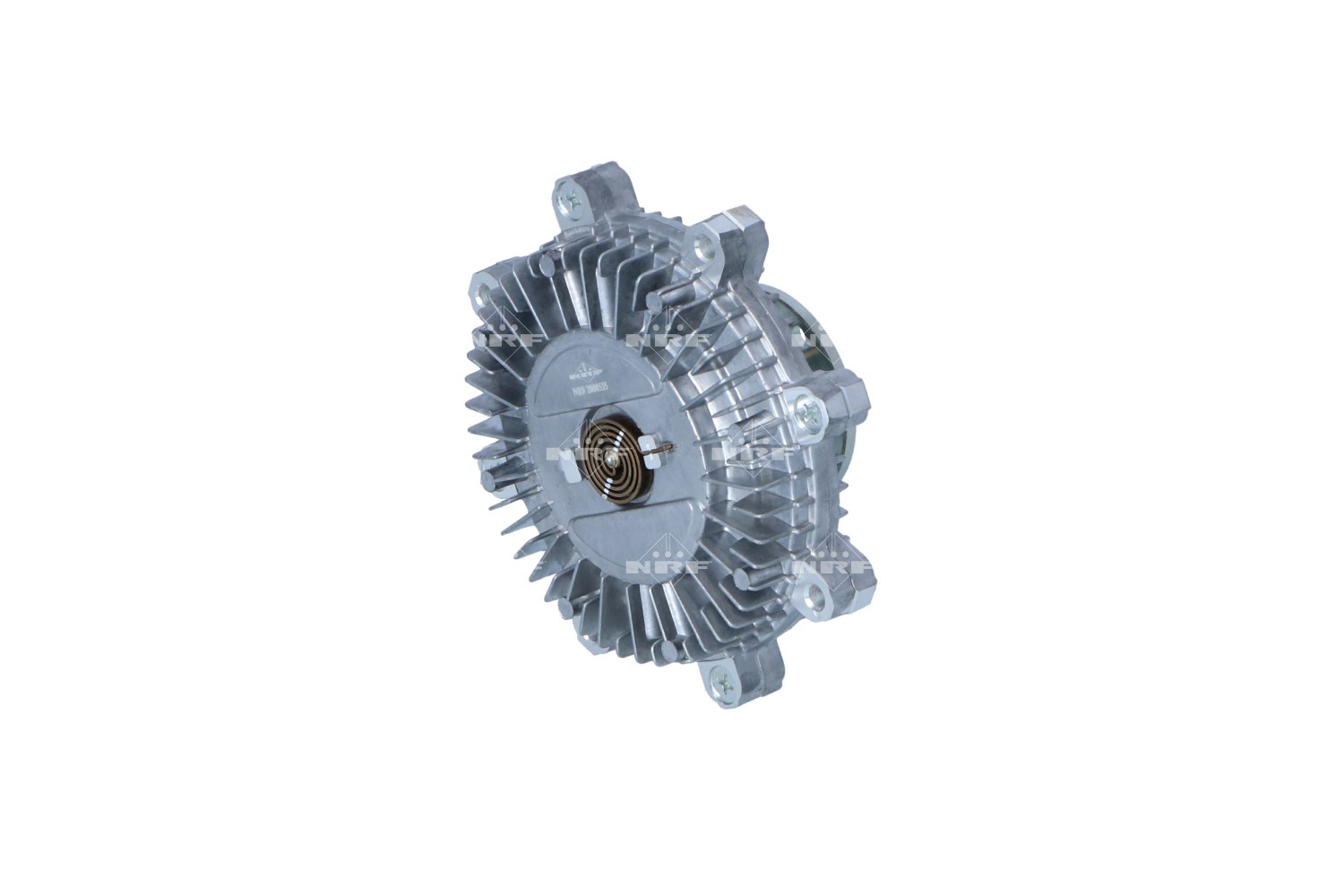NRF 49608 Radiator Fan Clutch