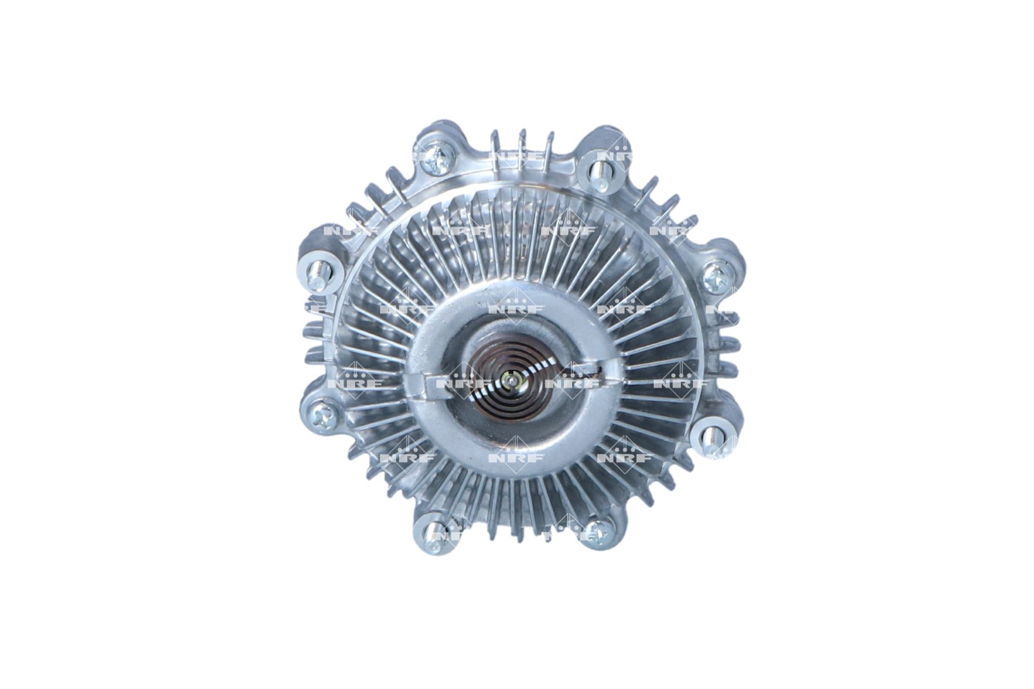 NRF 49614 Radiator Fan Clutch