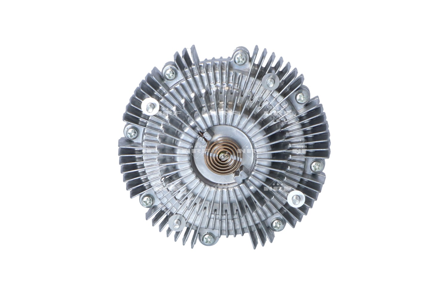 NRF 49621 Radiator Fan Clutch