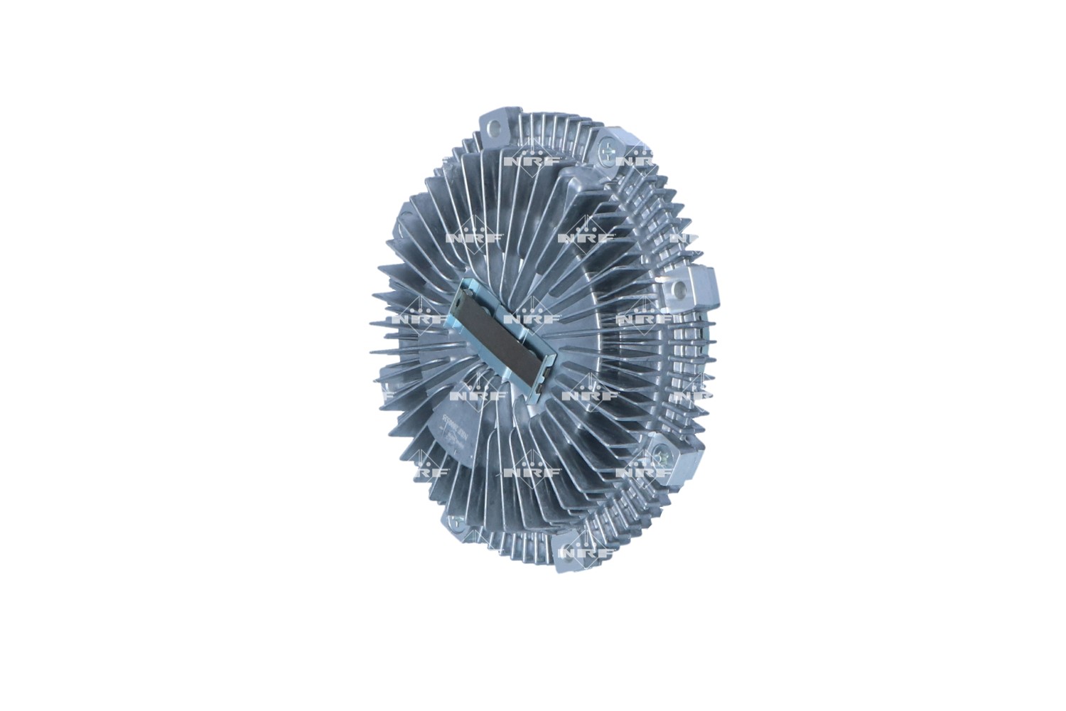 NRF 49634 Radiator Fan Clutch