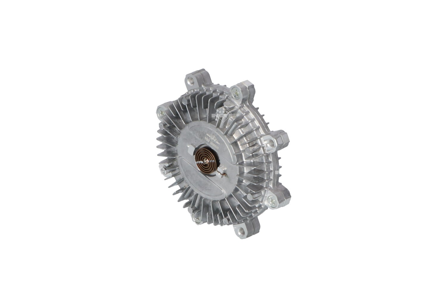 NRF 49635 Radiator Fan Clutch
