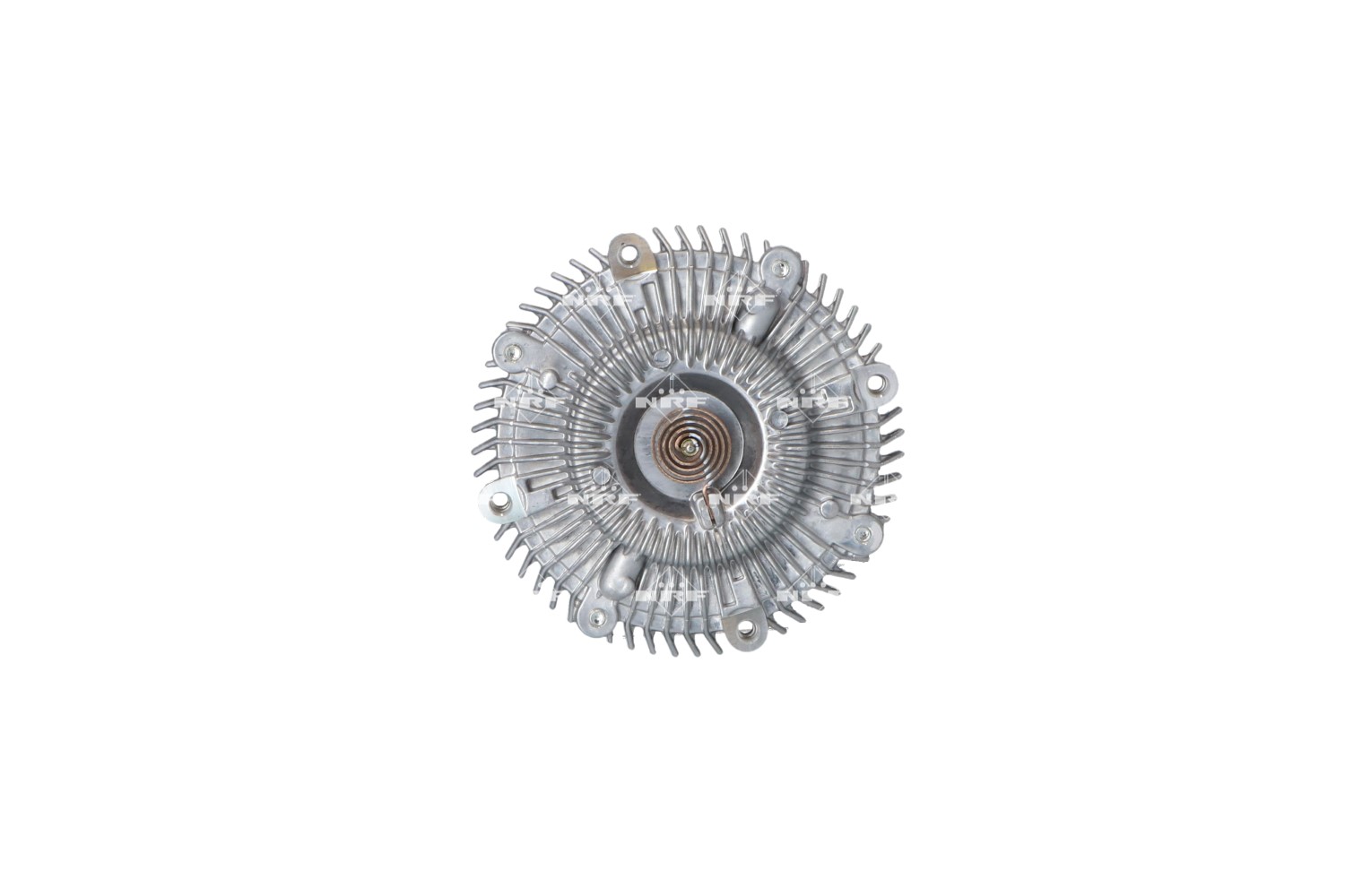 NRF 49639 Radiator Fan Clutch