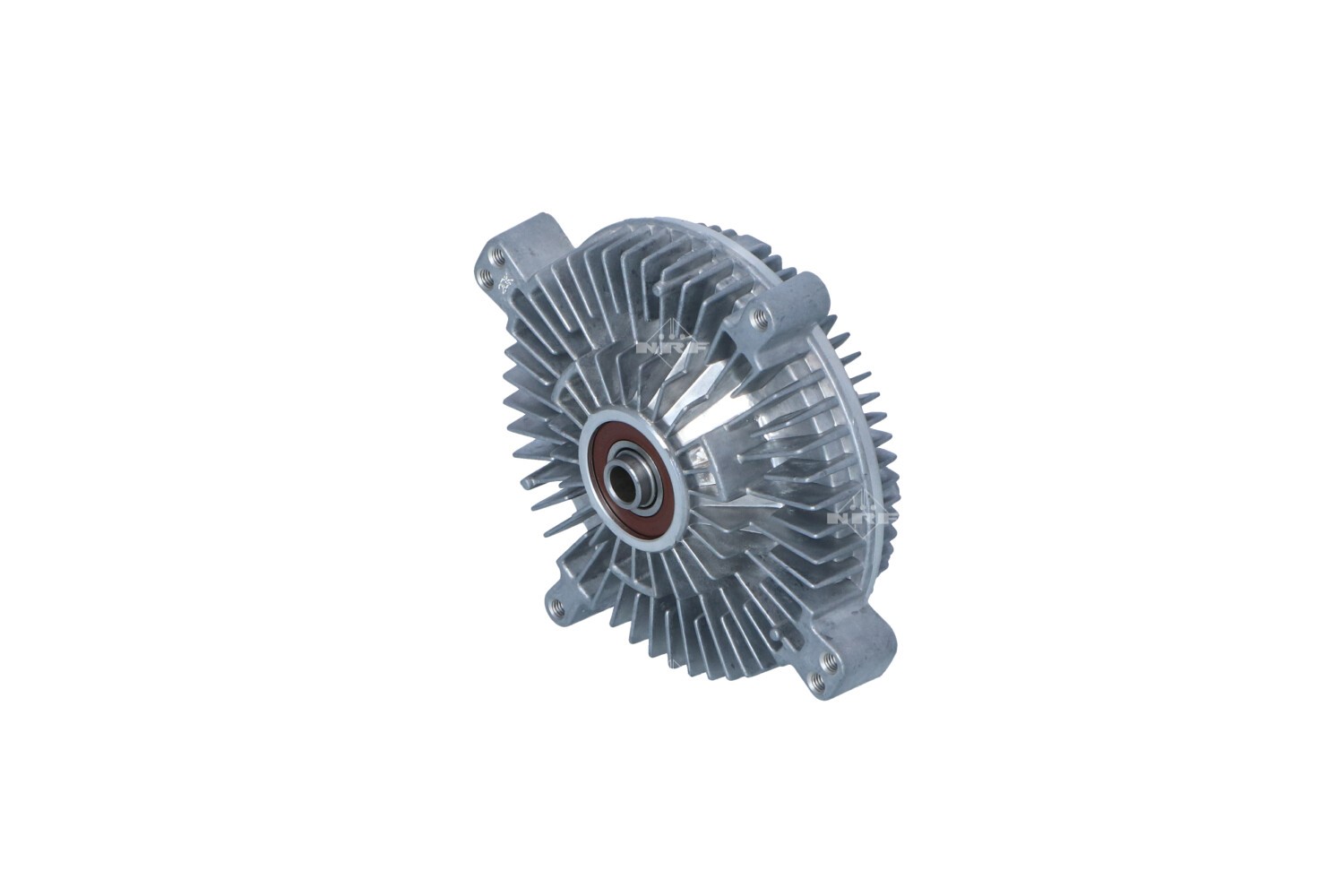 NRF 49641 Radiator Fan Clutch