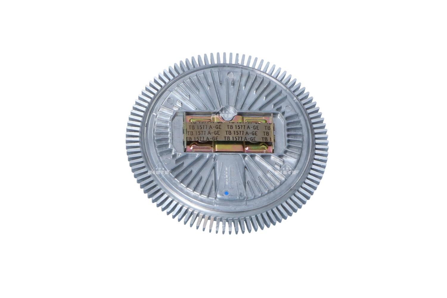 NRF 49643 Radiator Fan Clutch