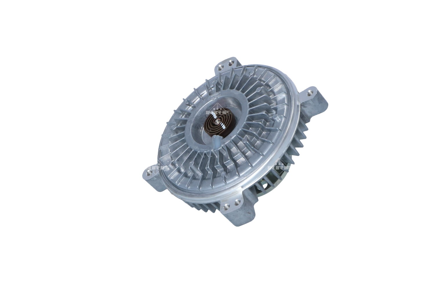 NRF 49644 Radiator Fan Clutch