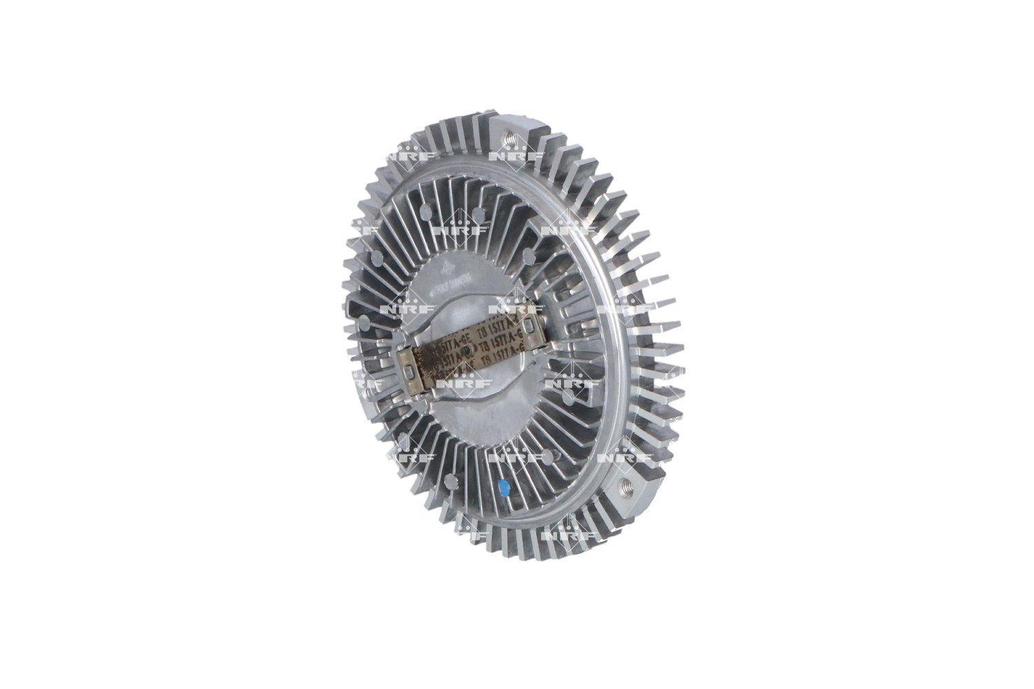 NRF 49647 Radiator Fan Clutch