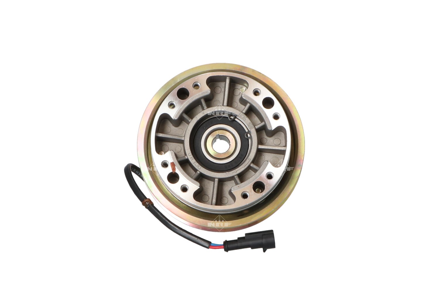 NRF 49705 Radiator Fan Clutch