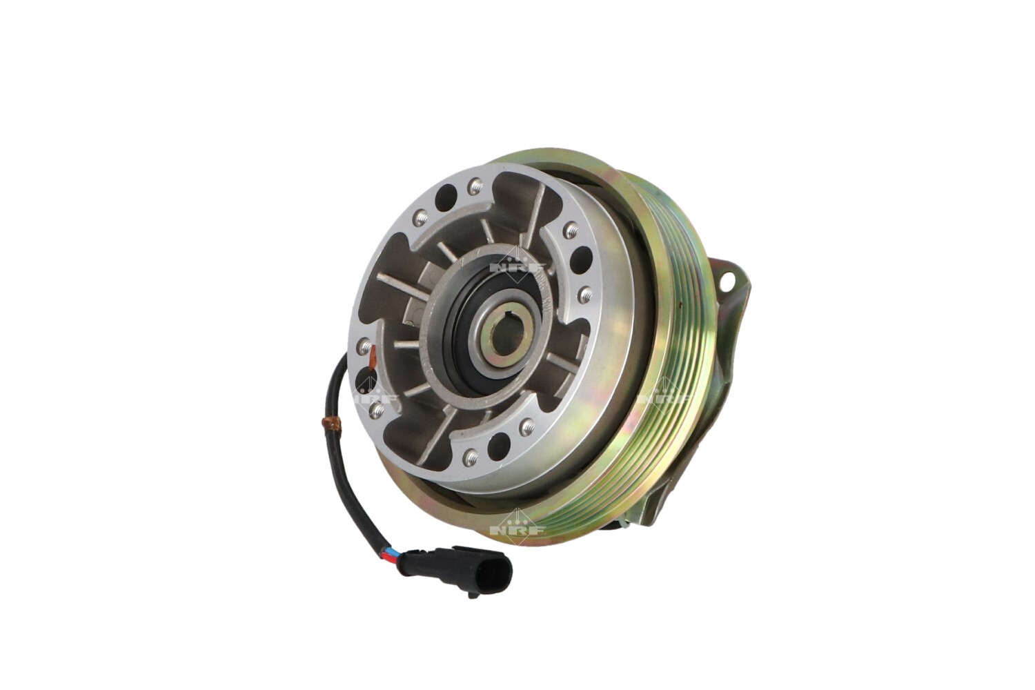 NRF 49705 Radiator Fan Clutch