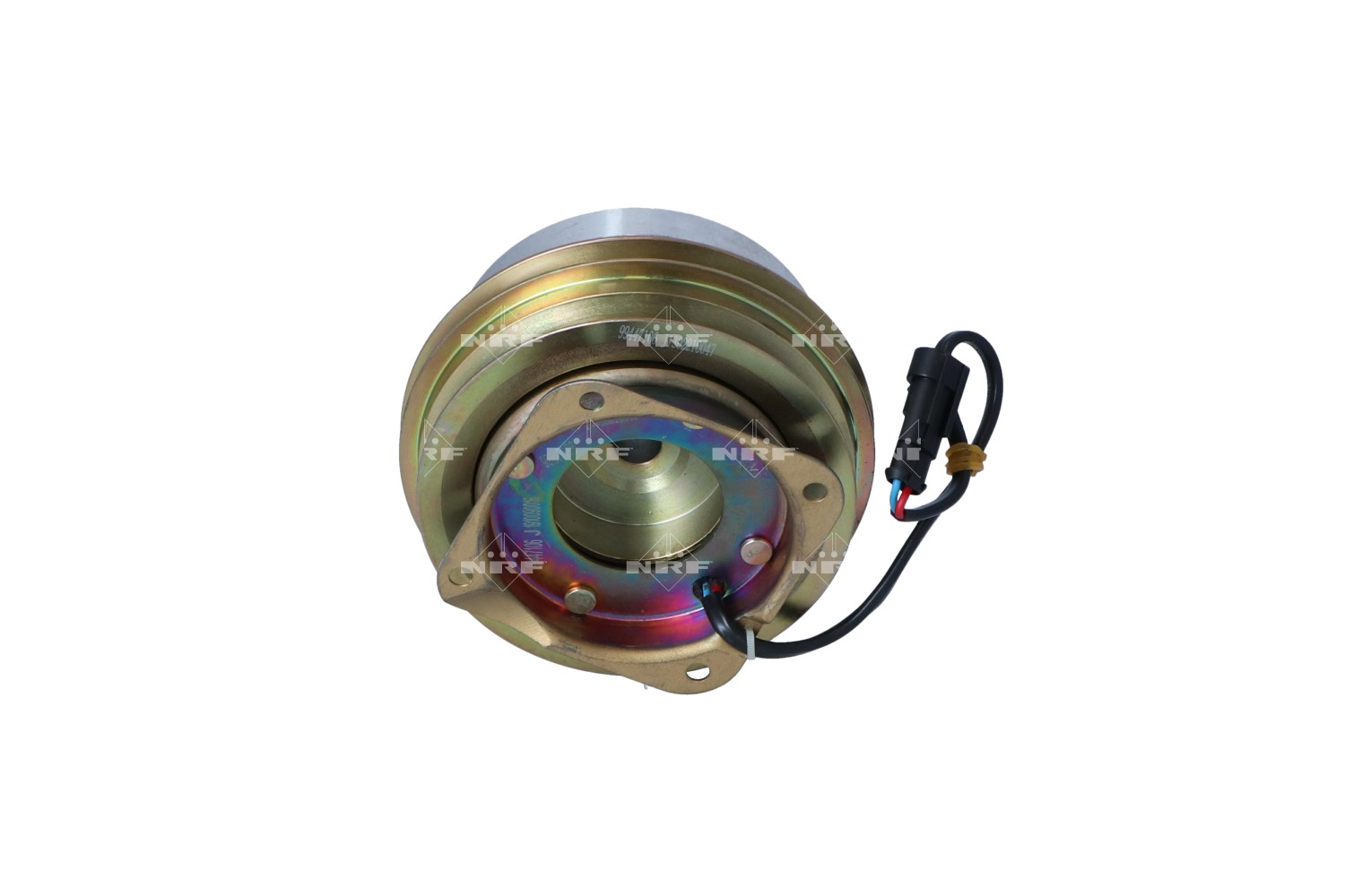 NRF 49706 Radiator Fan Clutch