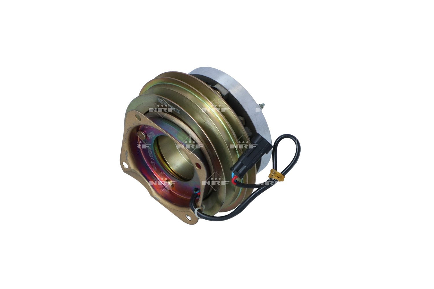 NRF 49706 Radiator Fan Clutch
