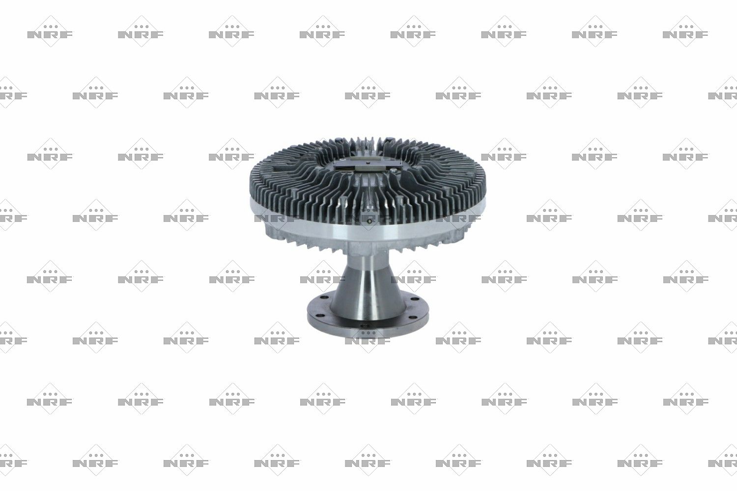 NRF FAN CLUTCH SCANIA 4  96 – 49710