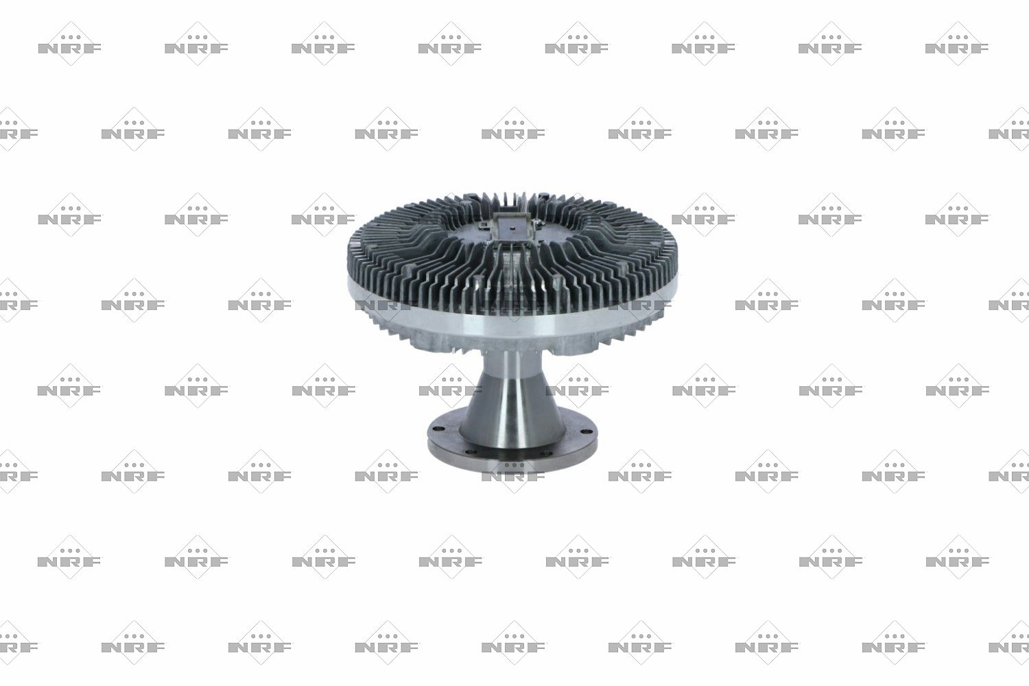 NRF FAN CLUTCH SCANIA 4  96 – 49710