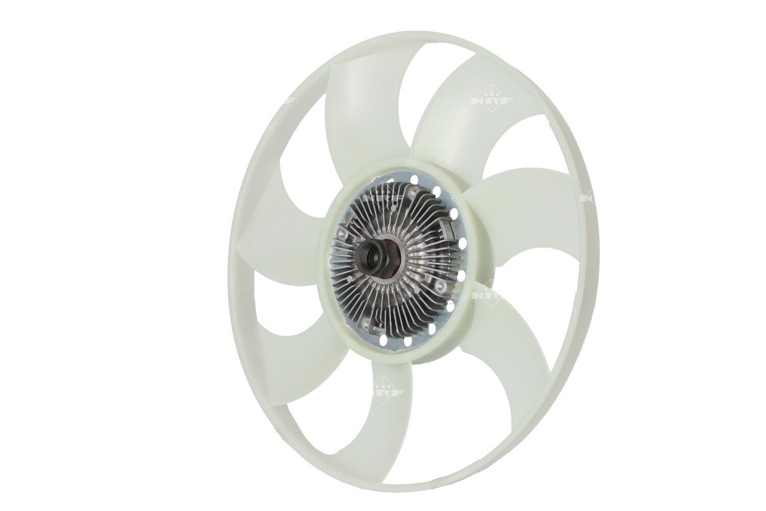 NRF VISCOUS FAN COUPLING – 49713