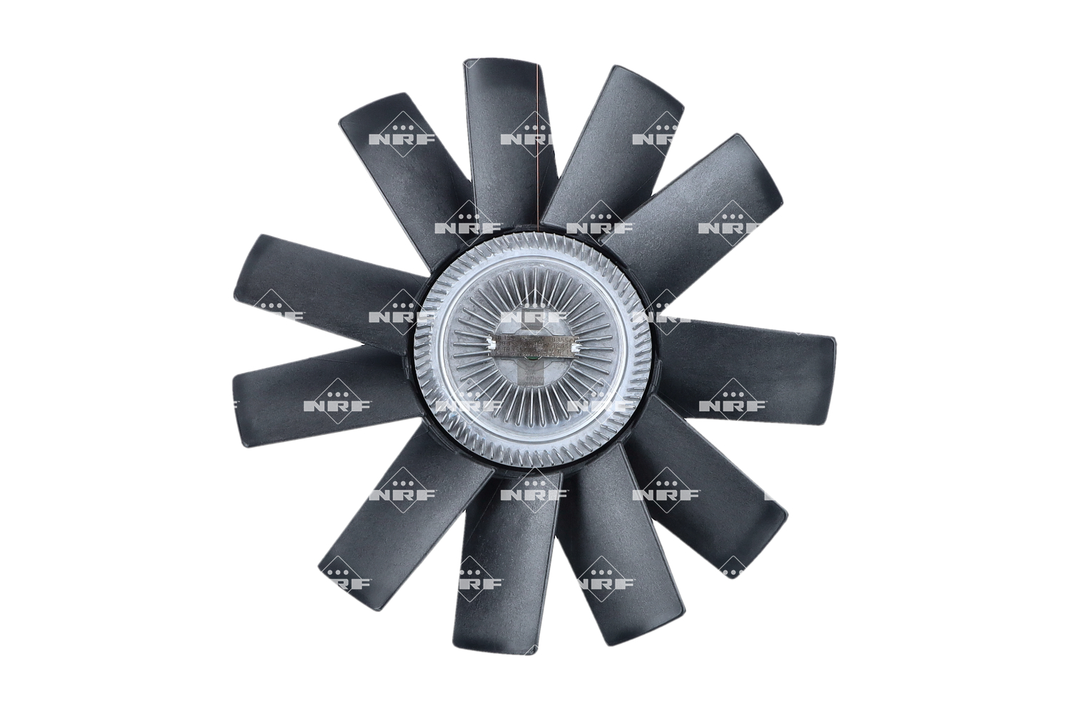 NRF VISCOUS FAN COUPLING – 49722