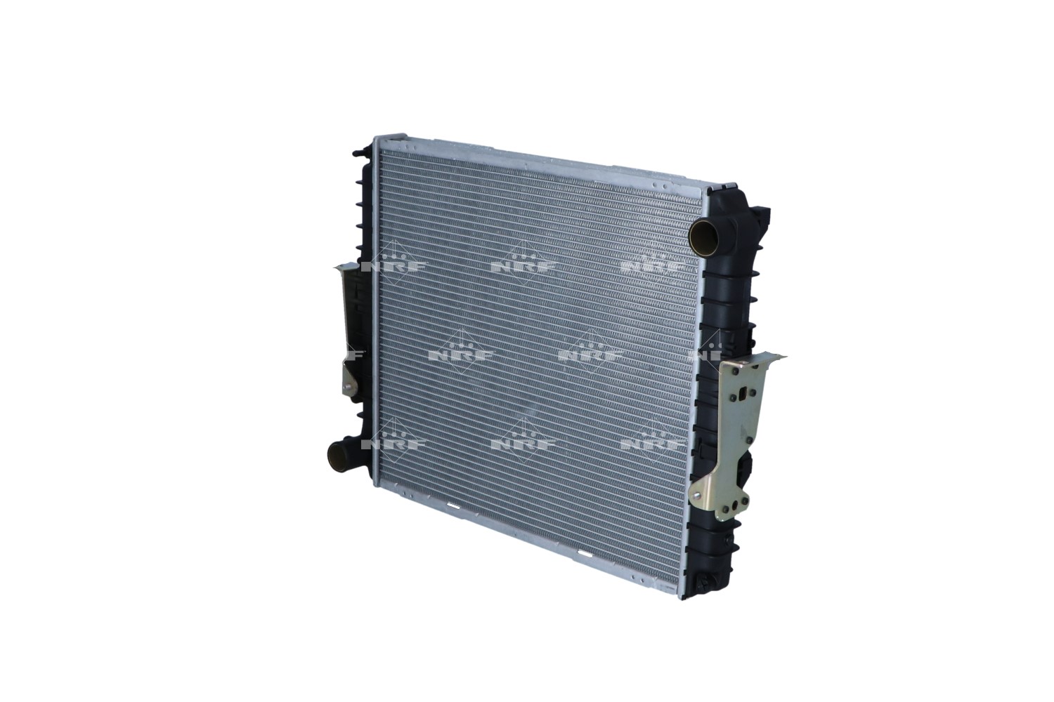 NRF RAD ALU BRAZED IVECO EUROCARGO – 50198