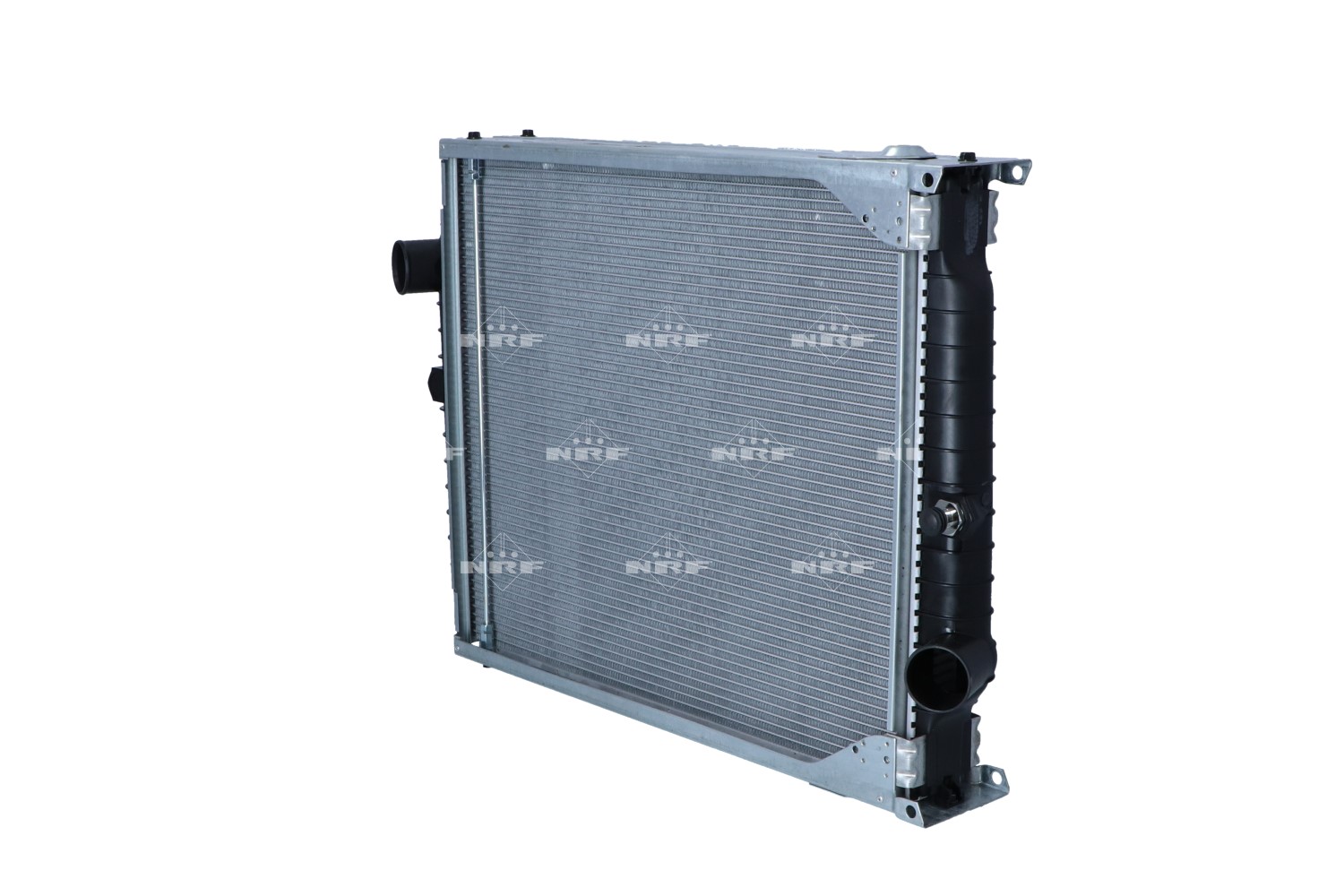 NRF RAD ALU BRAZED VOLVO FL 12/199 – 50257