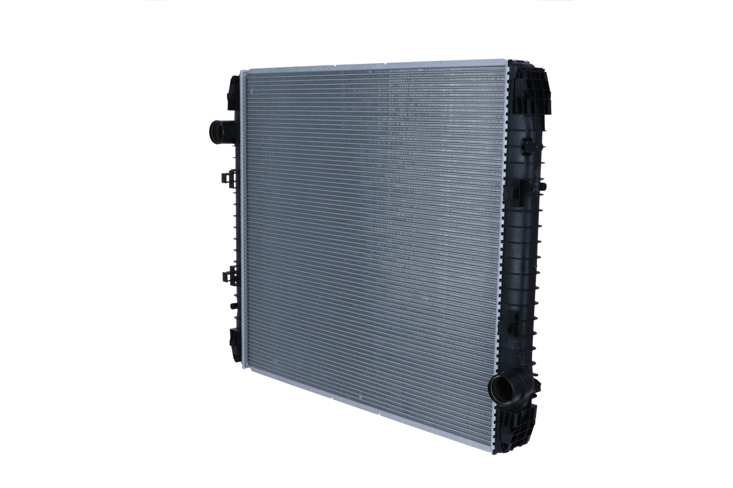 NRF RAD ALU BRAZED IVECO EUROTRAKK – 50267