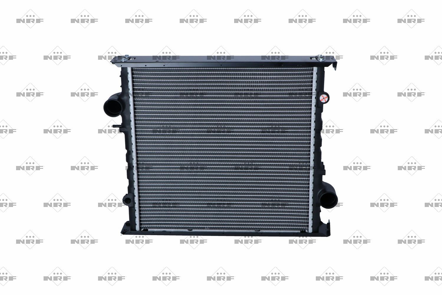 NRF RADIATOR CU FENDT – 504366