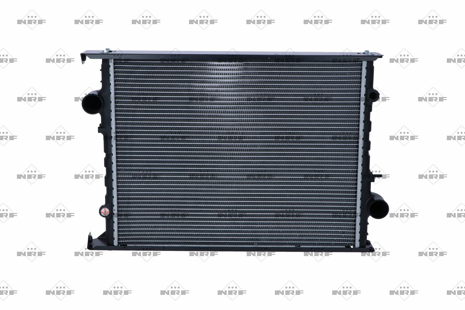 NRF RADIATOR CU FENDT FARMER – 504530