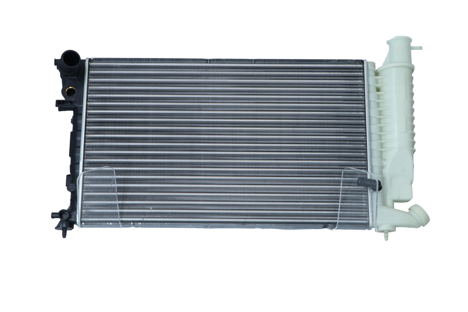 NRF 50475 Engine Coolant Radiator