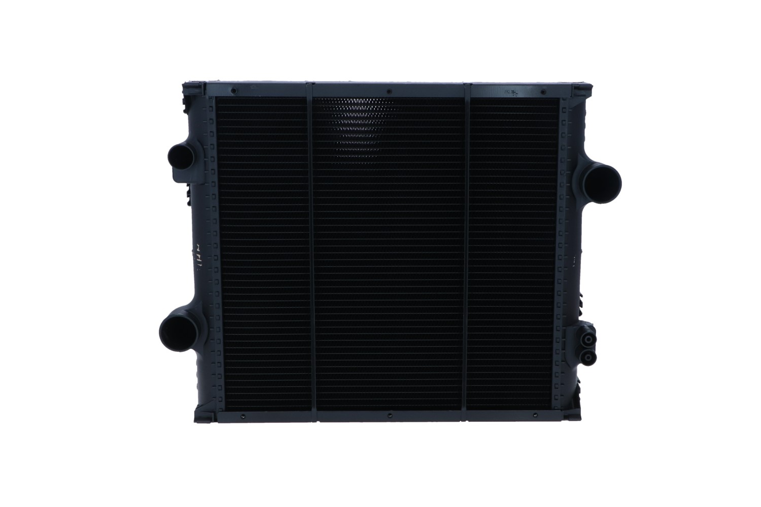NRF RADIATOR CU RENAULT AGRI ARES – 50492