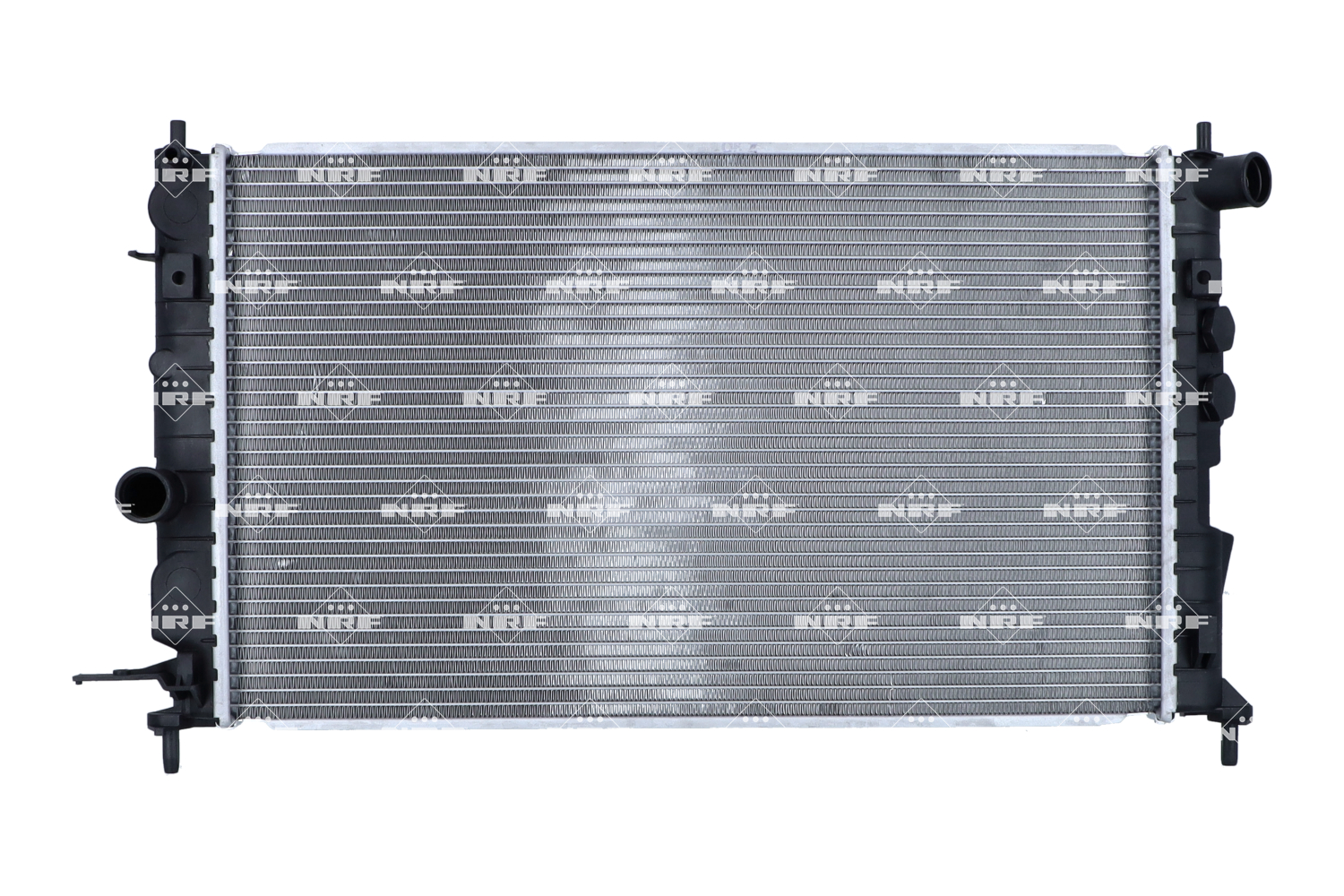 NRF 50563 Engine Coolant Radiator – ARKS4Cooling.com