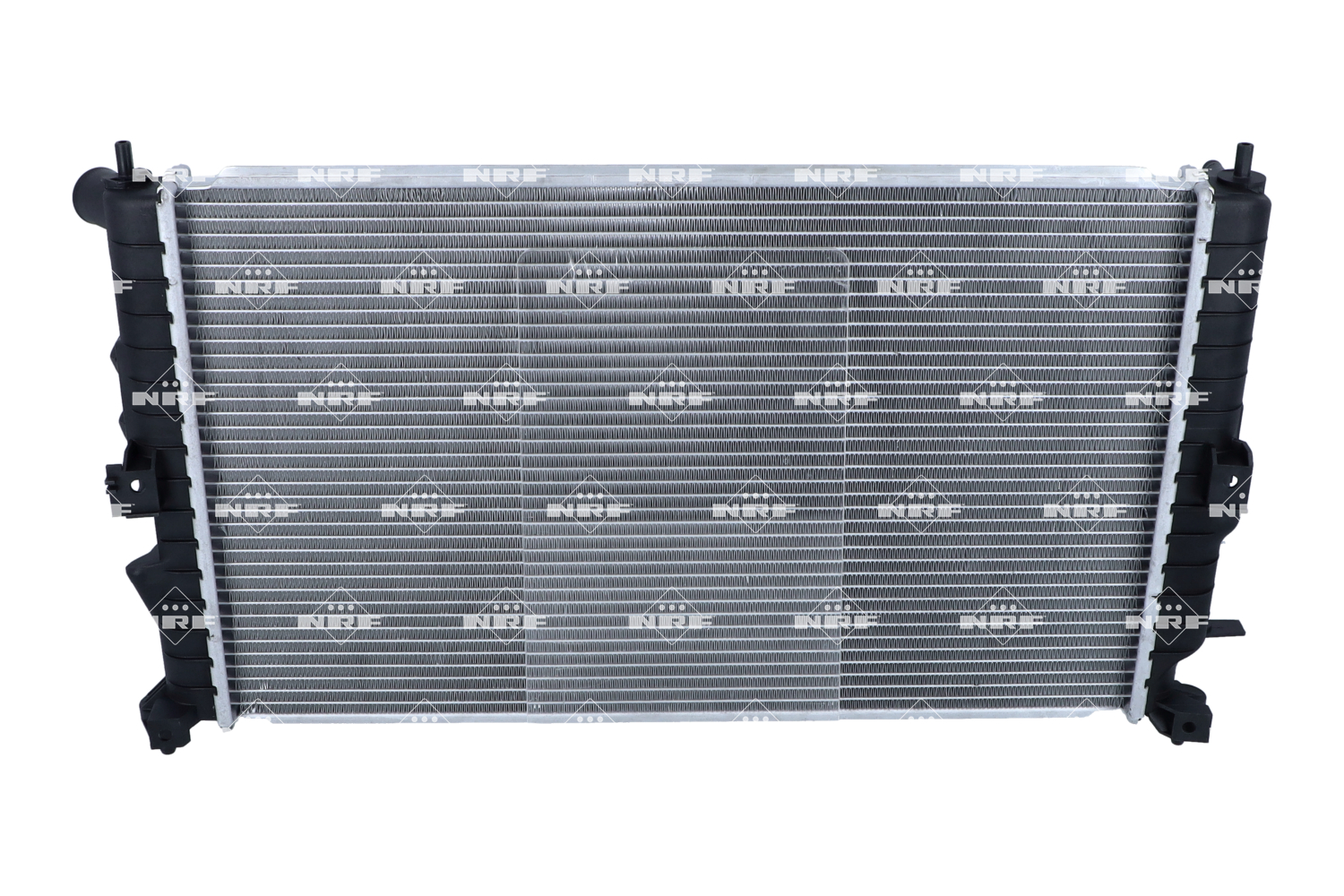 NRF 50563 Engine Coolant Radiator – ARKS4Cooling.com