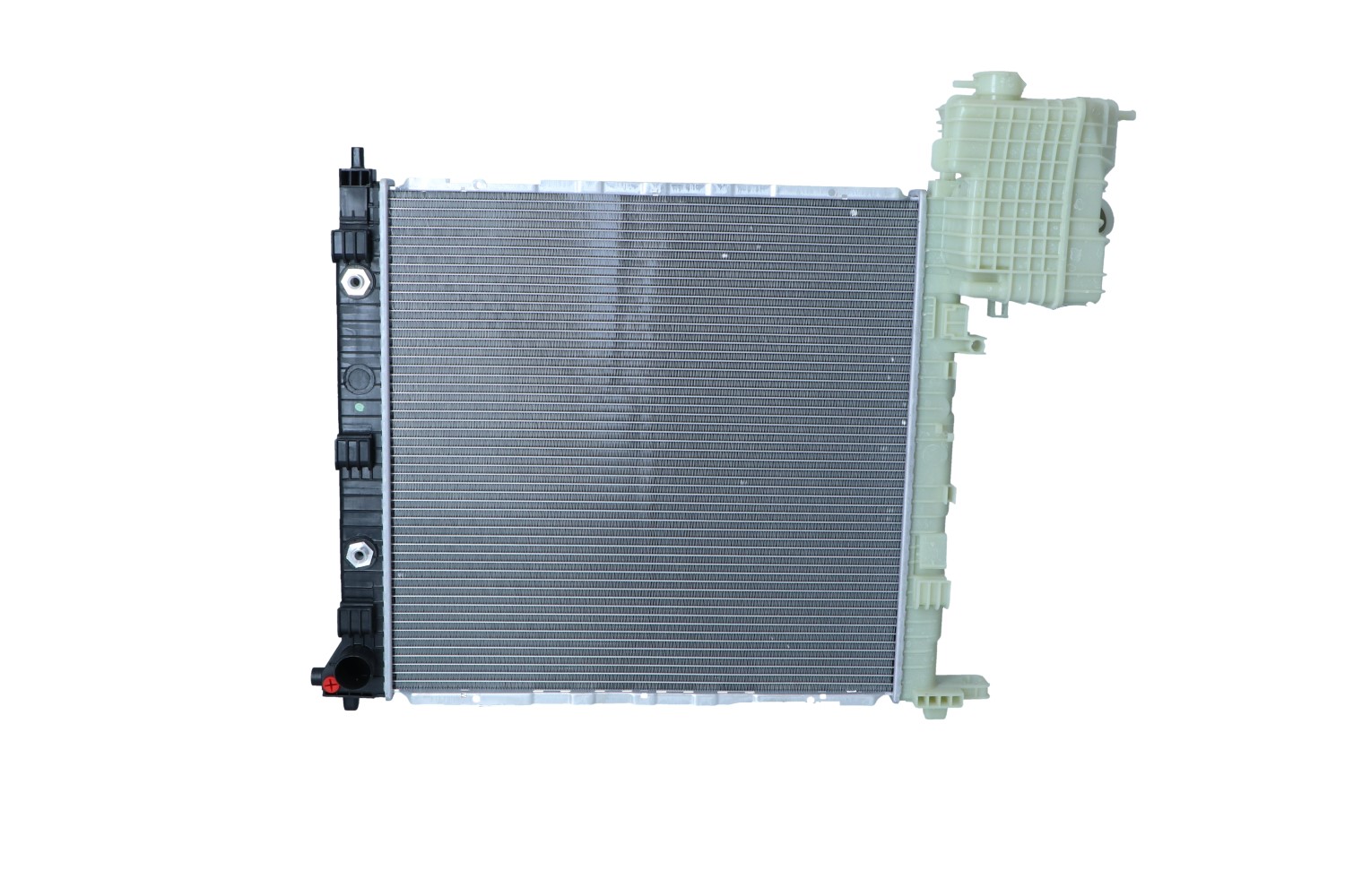 NRF 50582 Engine Coolant Radiator