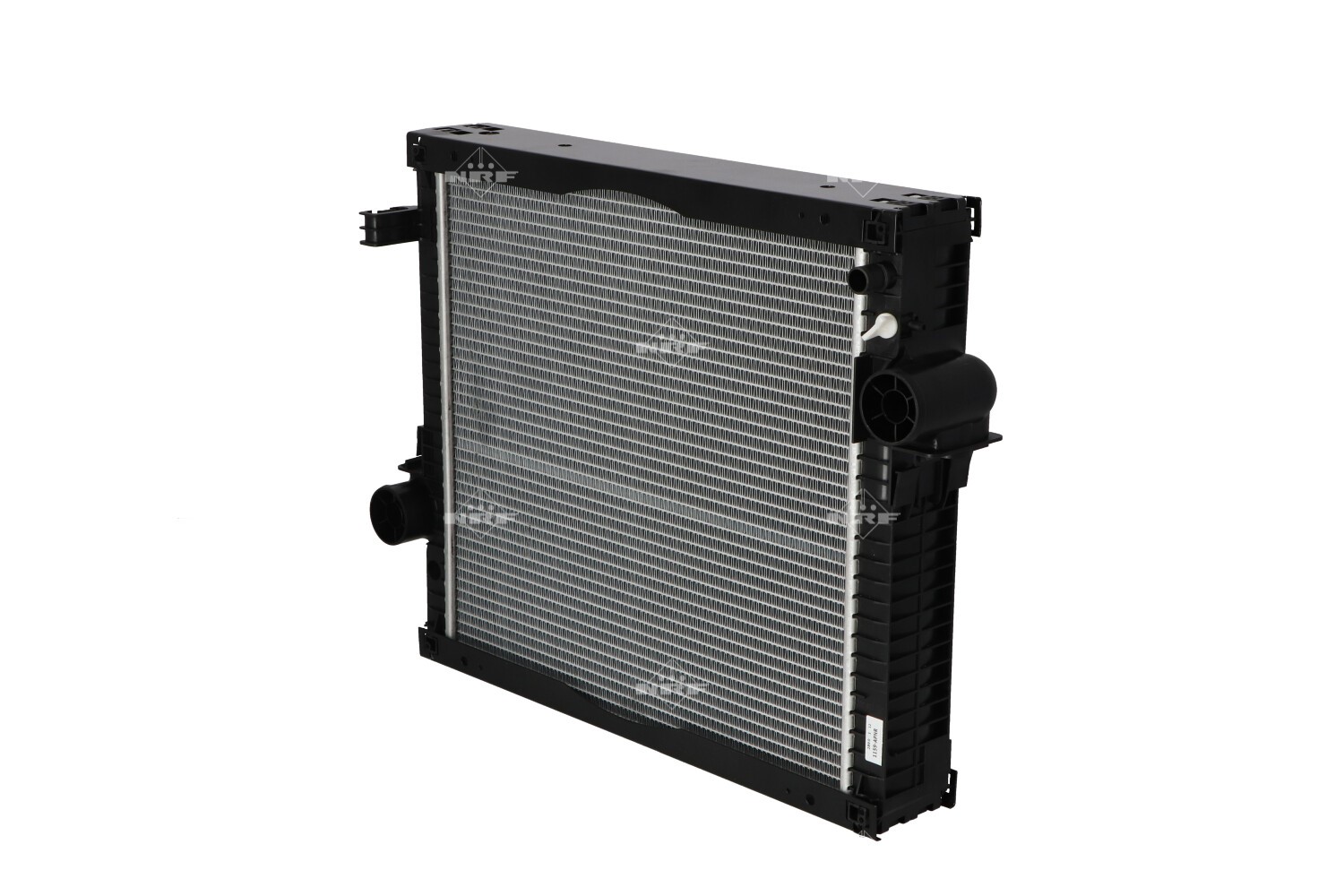 NRF RAD ALU BRAZED J DEERE 6000 4C – 50584