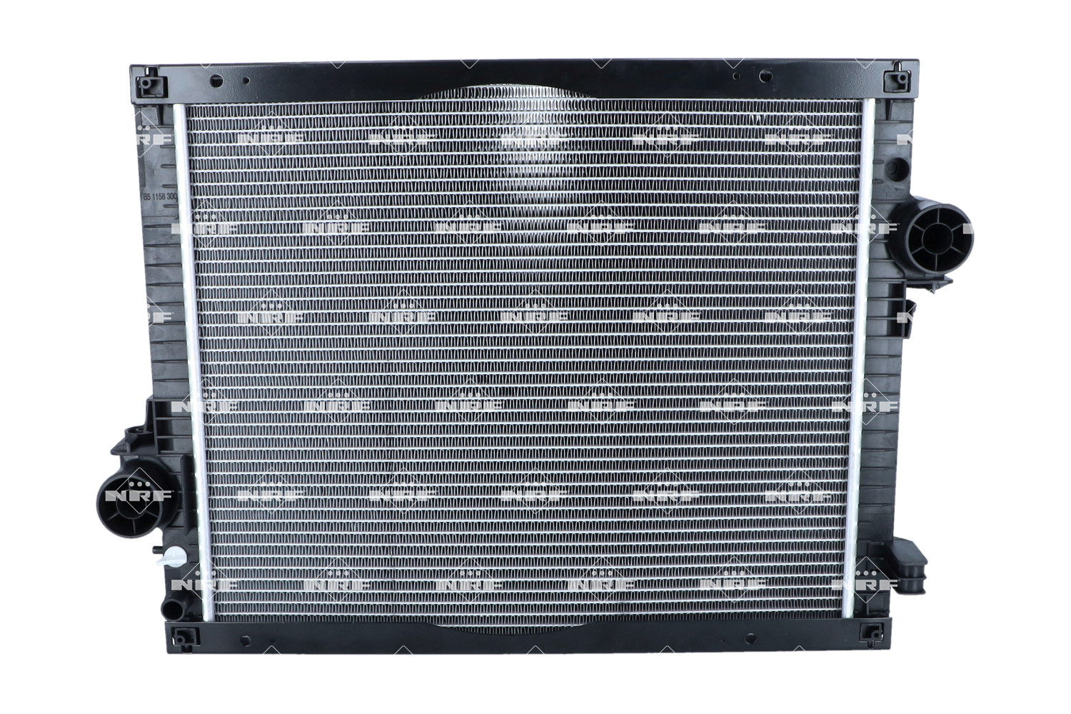 NRF RAD ALU BRAZED J DEERE 6000 6C – 50585