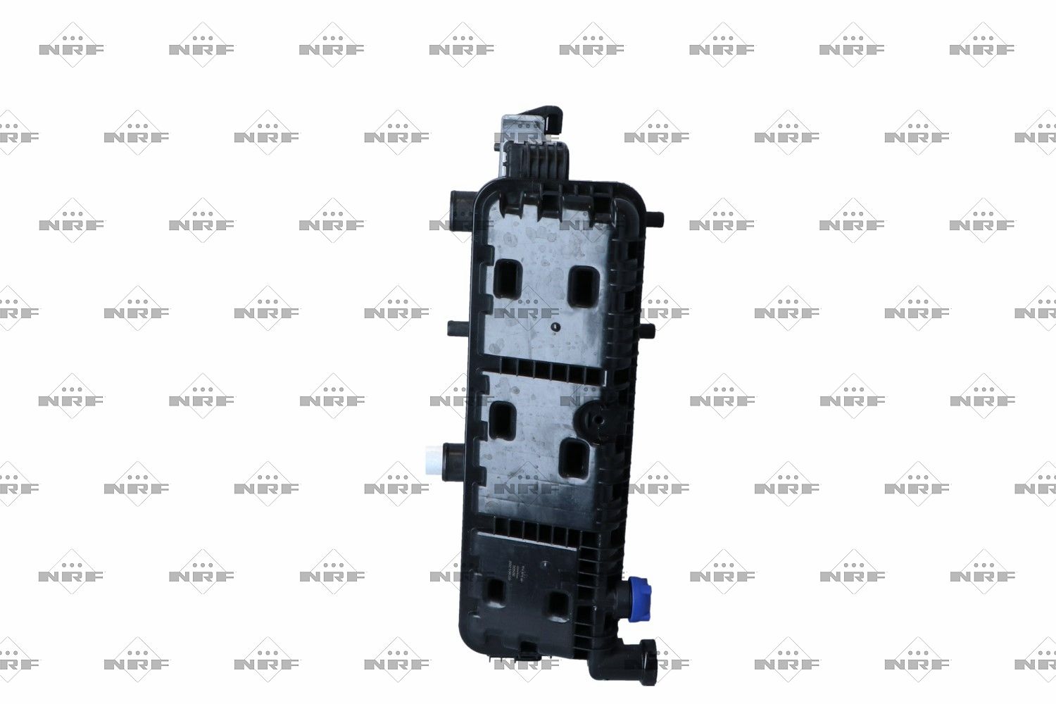 NRF RADIATOR MERC ATEGO CITO – 50586