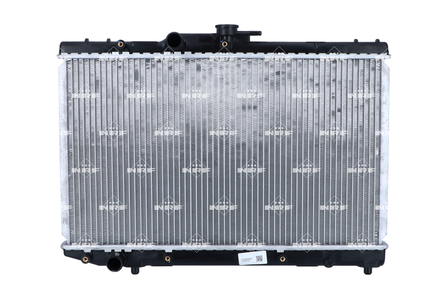 NRF 506725 Engine Coolant Radiator NRF 506725 Engine Coolant Radiator