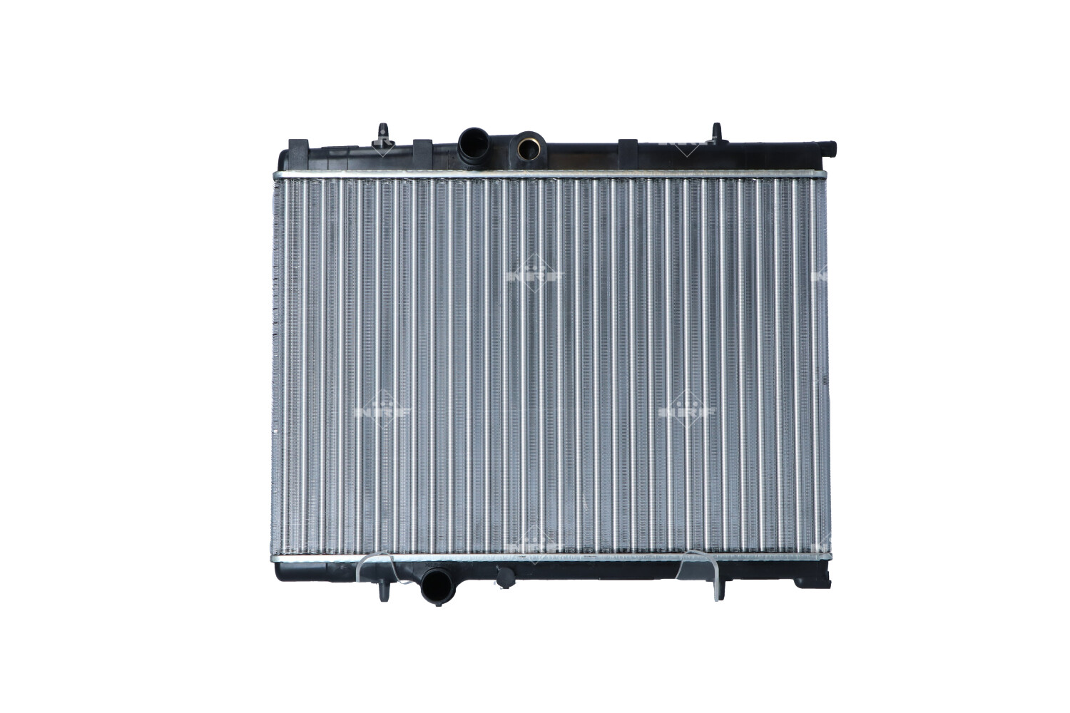 NRF 509524A Engine Coolant Radiator