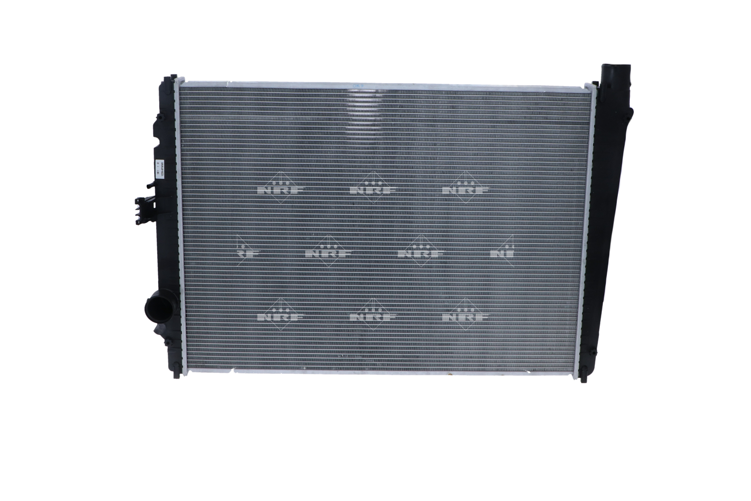 NRF RAD ALU BRAZED DAF CF65 01 – 509616