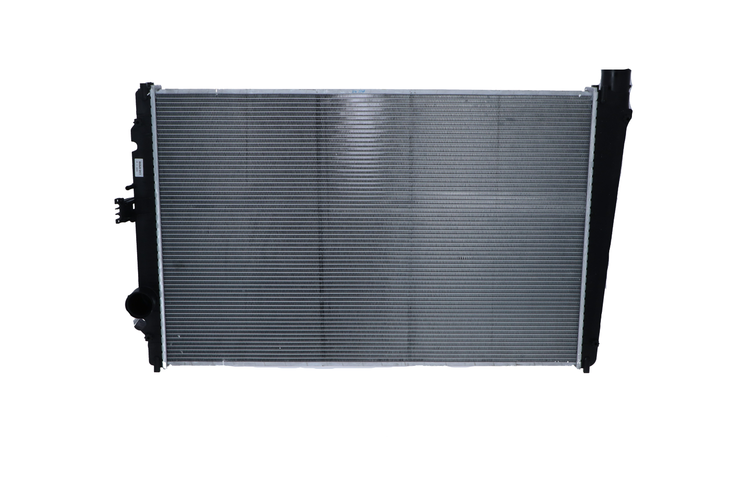 NRF RADIATOR DAF CF85 01- – 509679