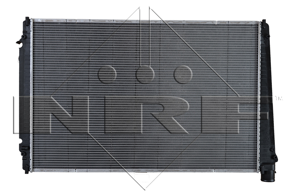 NRF RADIATOR DAF CF85 01- – 509679