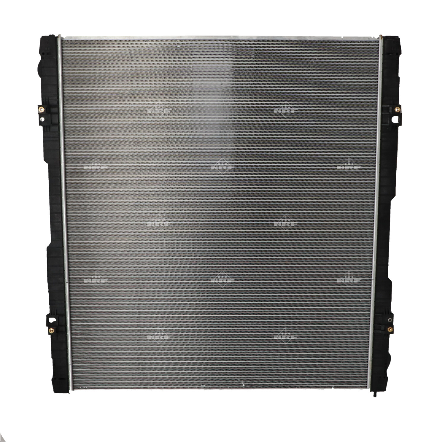 NRF RAD ALU BRAZED SCANIA R 04 – 509739