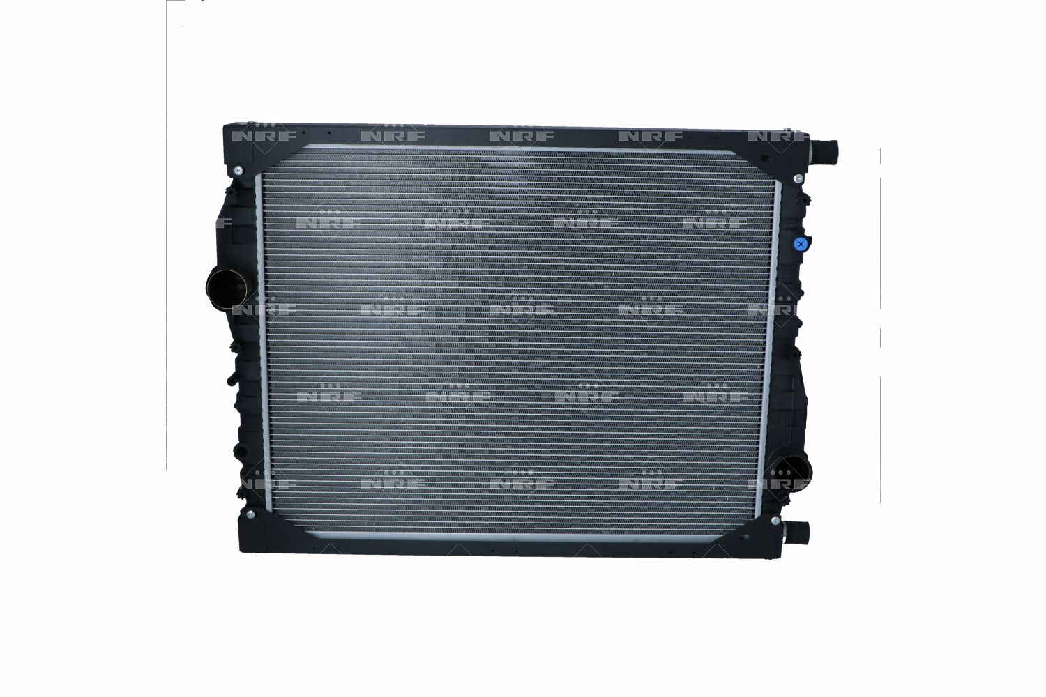 NRF RAD ALU BRAZED MAN NEOPLAN BUS – 509908