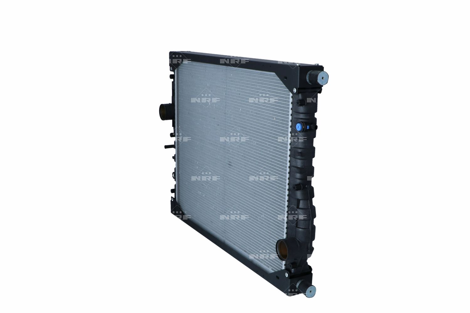 NRF RAD ALU BRAZED MAN NEOPLAN BUS – 509908