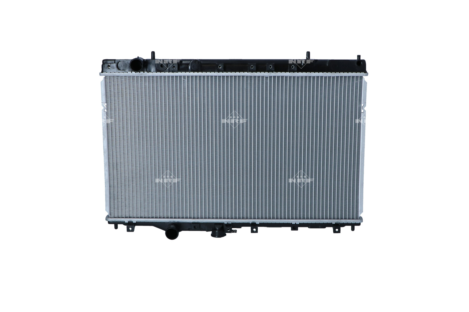 NRF 516658 Engine Coolant Radiator
