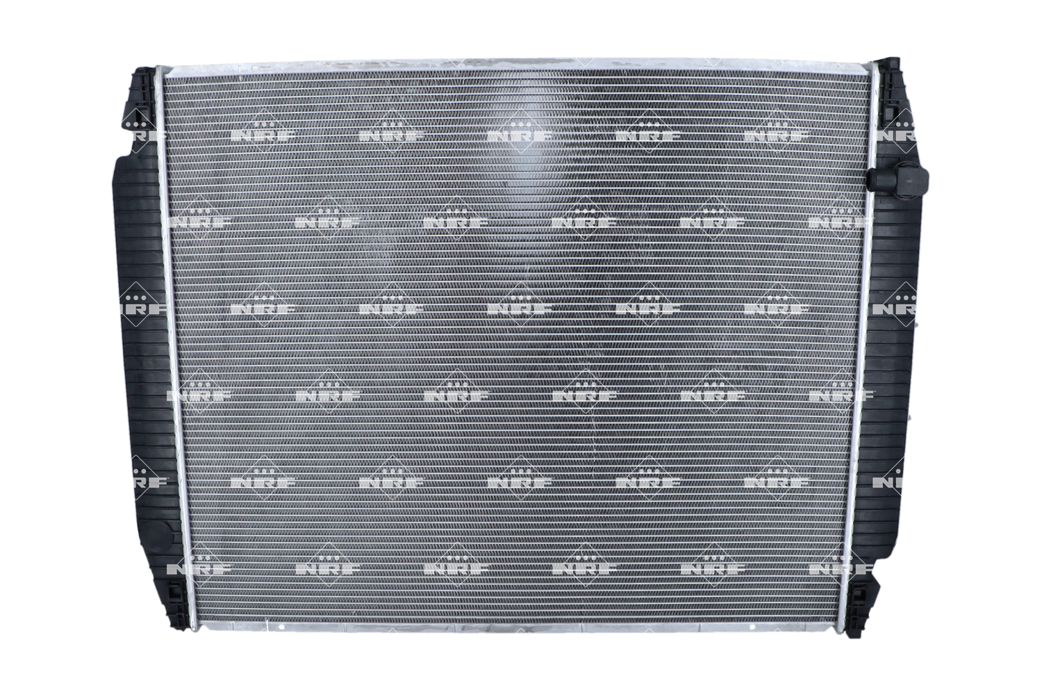 NRF RAD ALU BRAZED IVECO EUROTECH – 519568