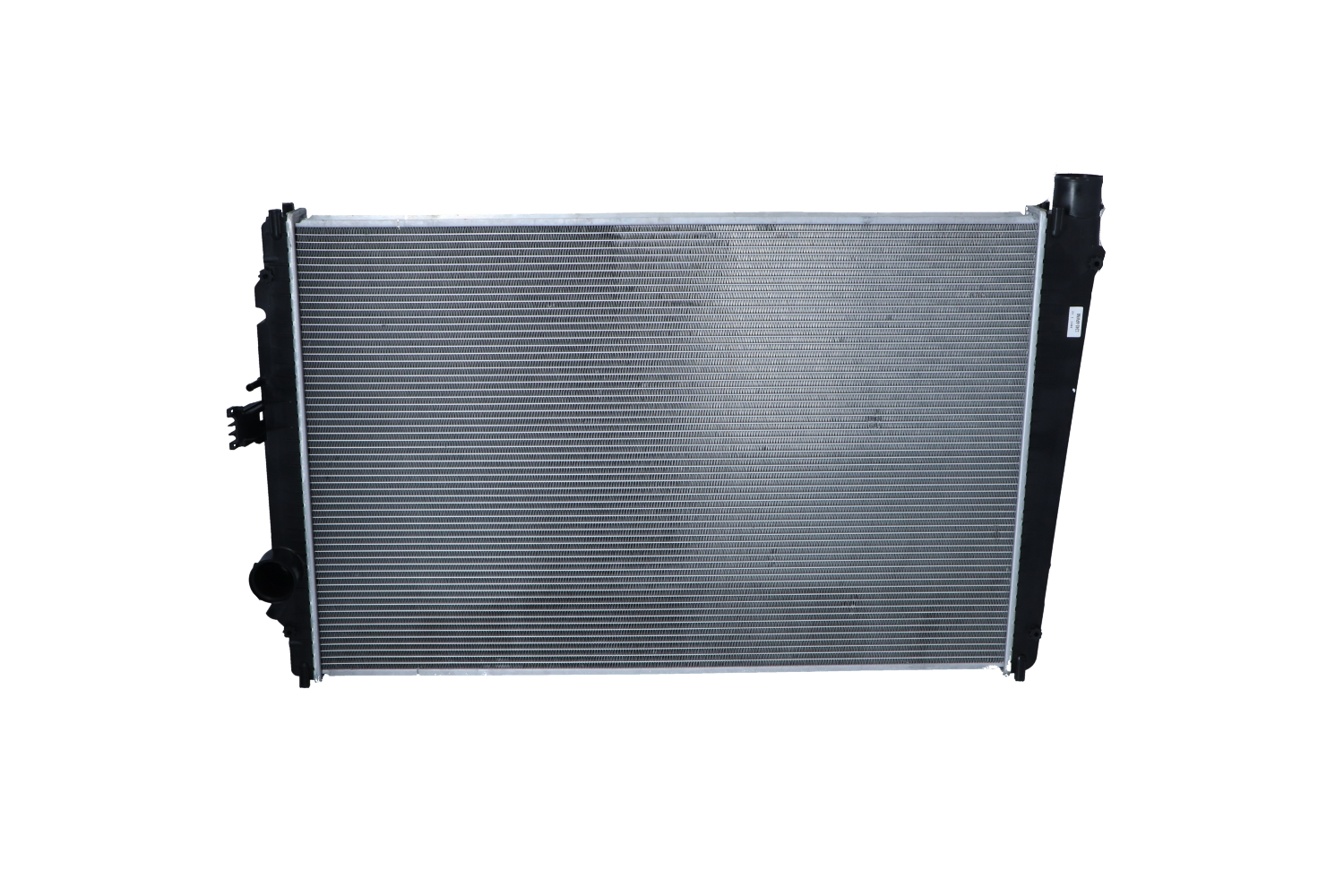 NRF RADIATOR DAF CF85 01- – 519679