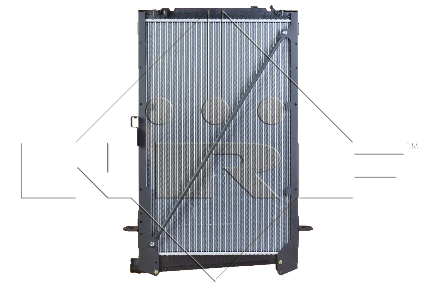 NRF RADIATOR DAF CF85 01- – 519679