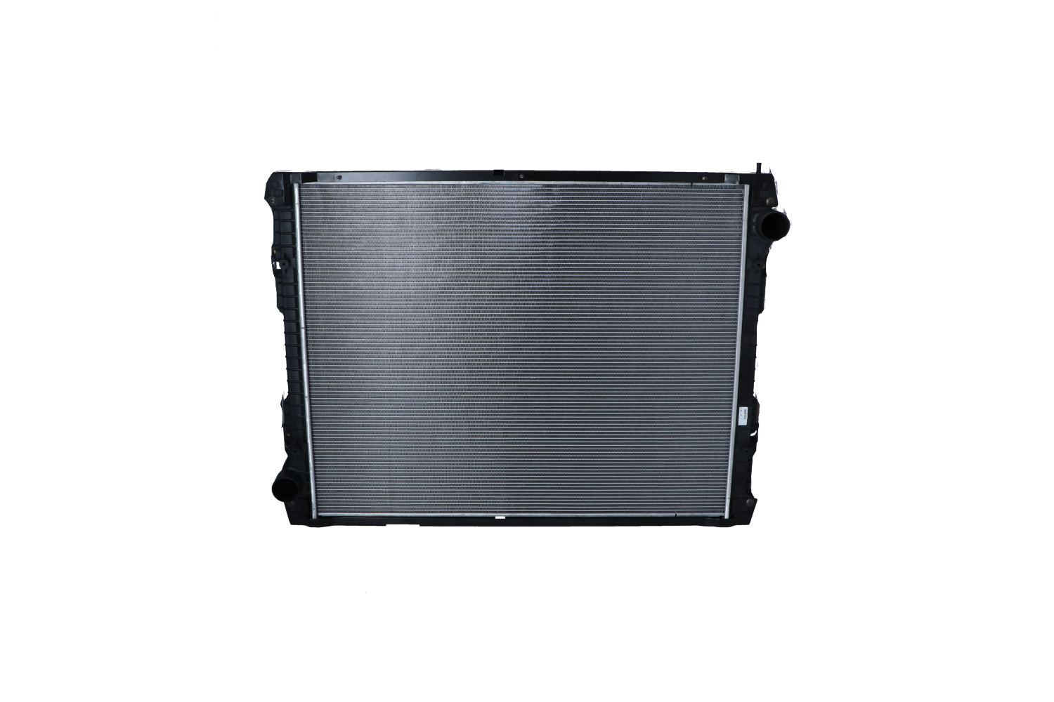 NRF RADIATOR SCANIA P 04- – 519743