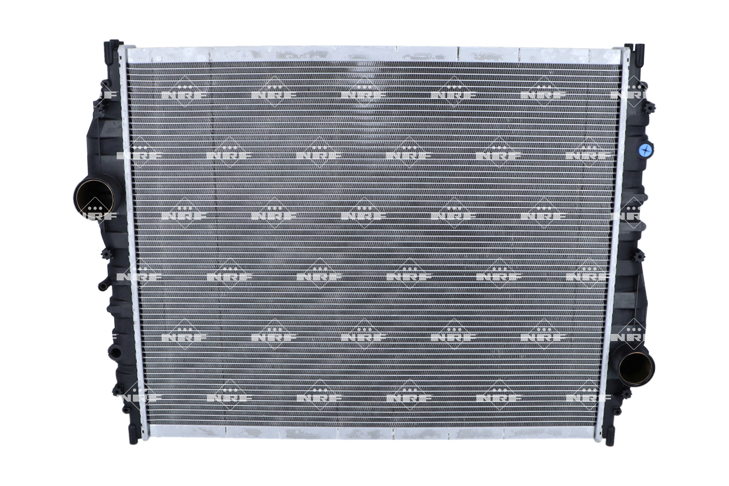 NRF RAD ALU BRAZED MAN NEOPLAN BUS – 519908