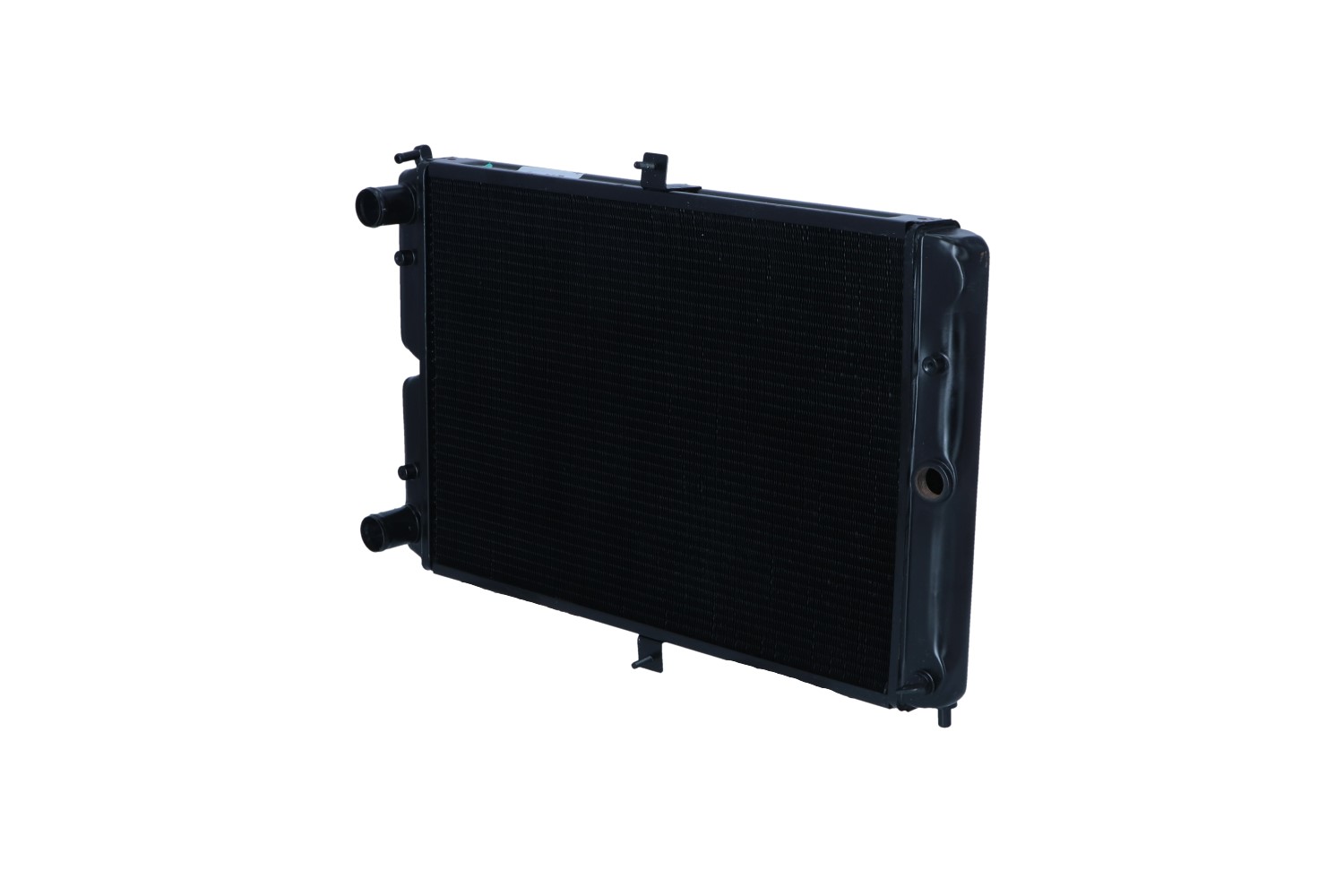 NRF 52008 Engine Coolant Radiator