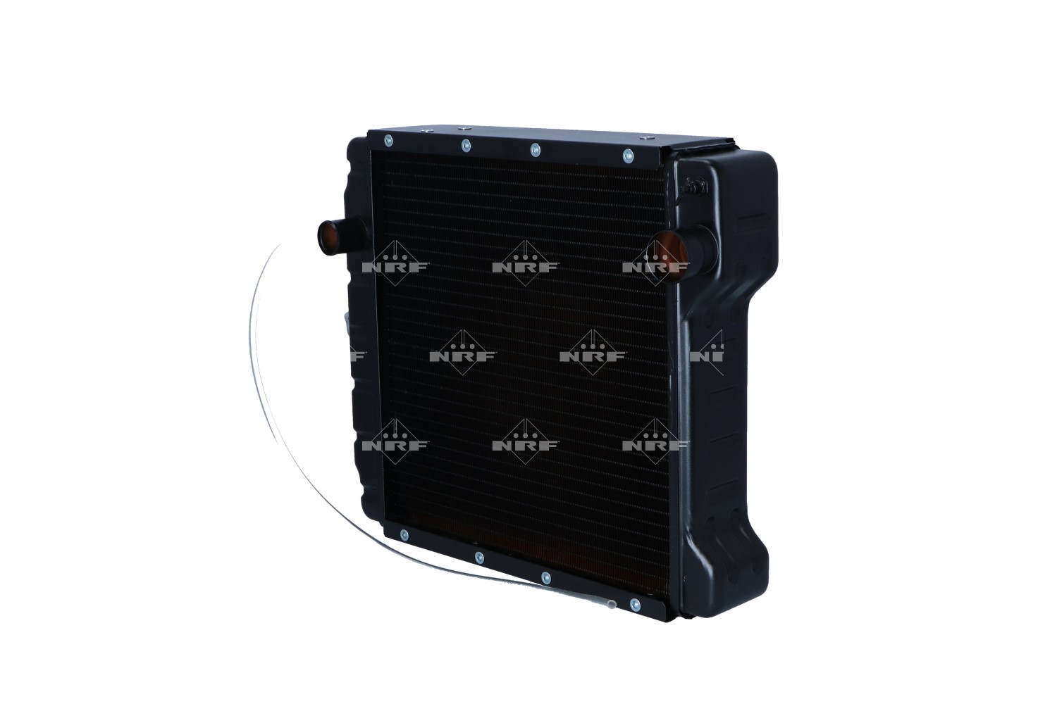 NRF RADIATOR CU CASE IH 5150 5250 – 52104